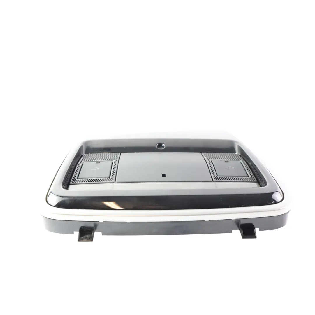 Range Rover Velar L560 Interrupteur Plafonnier Intérieur - SKU JPLA-519A58-BB - Numéro de pièce JPLA-519A58-BB