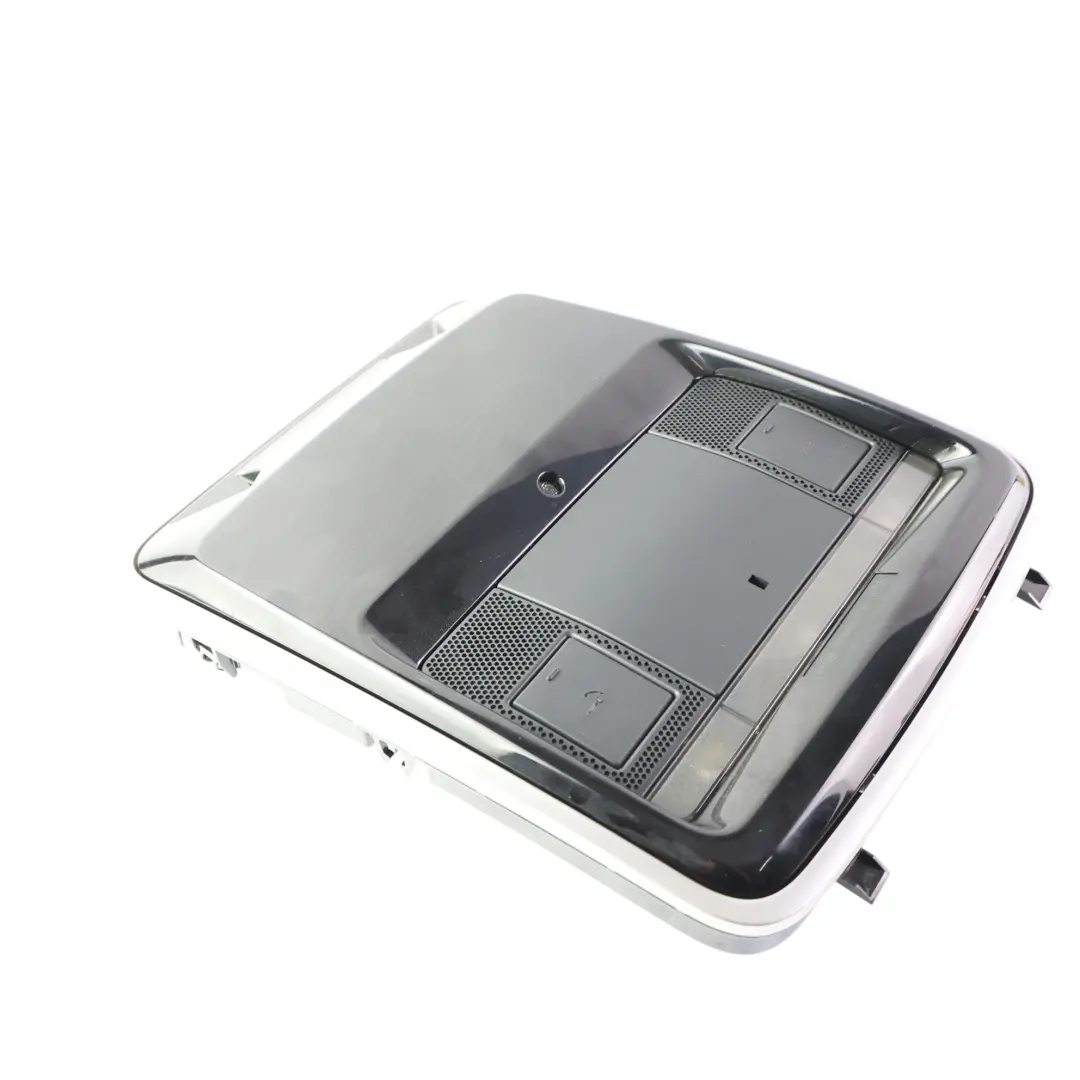 Range Rover Velar L560 Innenraum Dach Licht Schalter - SKU JPLA-519A58-BB - Teilenummer JPLA-519A58-BB