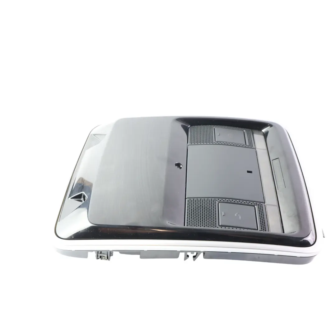 Range Rover Velar L560 Innenraum Dach Licht Schalter - SKU JPLA-519A58-BB - Teilenummer JPLA-519A58-BB