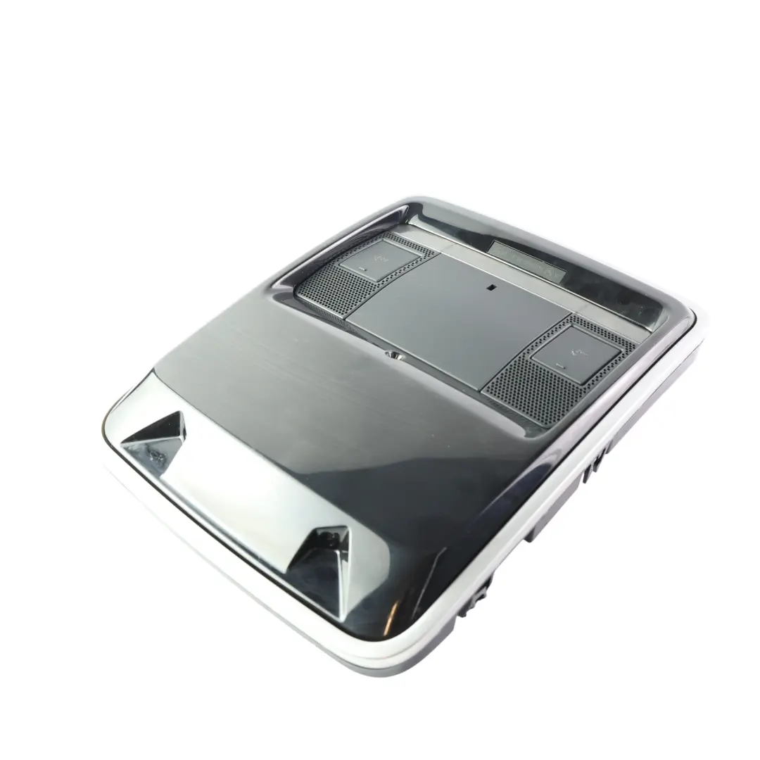 Innenraum Dach Licht Schalter für Range Rover Velar L560 mit Teilenummer JPLA-519A58-BB Range Rover Velar L560 Innenraum Dach Licht Schalter - SKU JPLA-519A58-BB - Teilenummer JPLA-519A58-BB