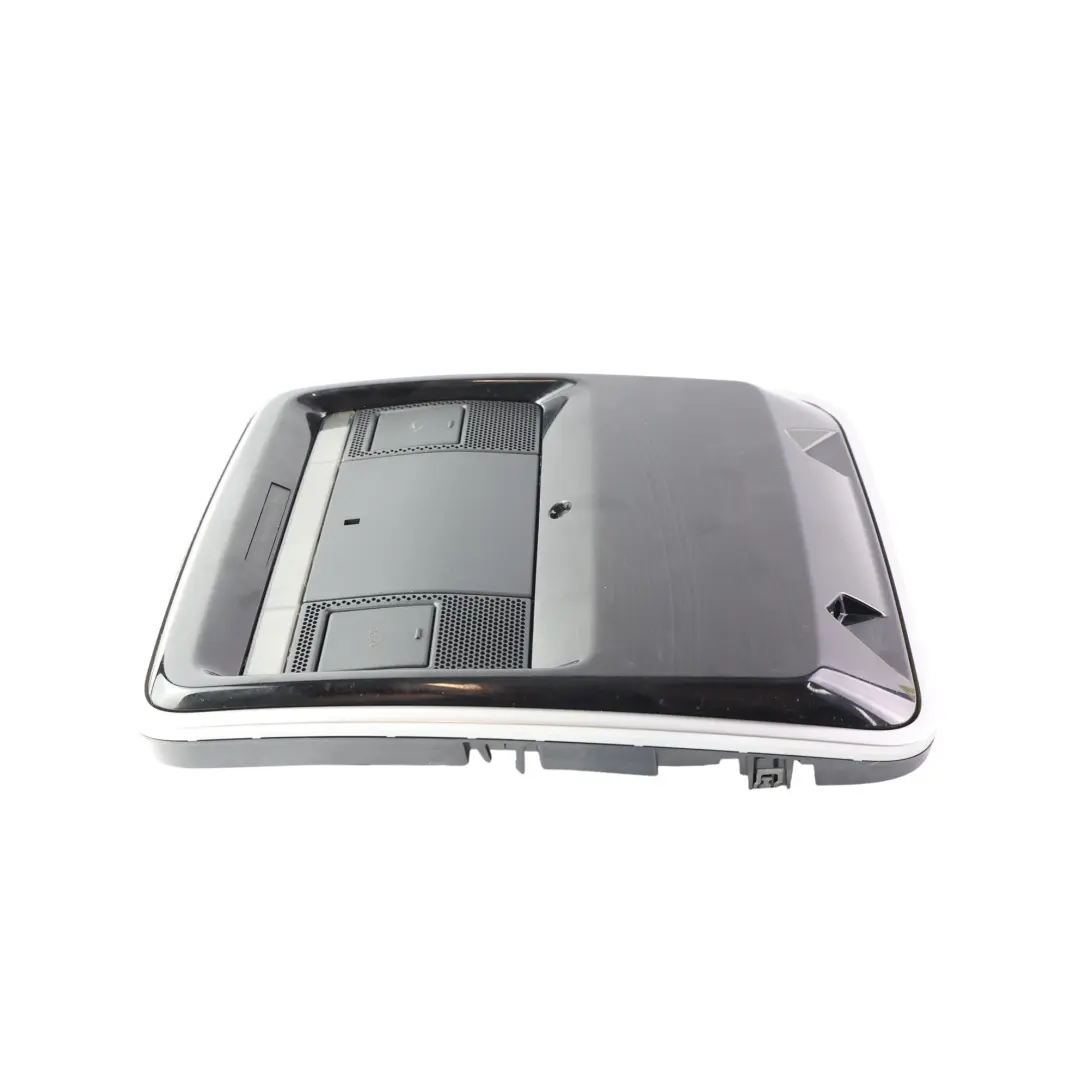 Range Rover Velar L560 Innenraum Dach Licht Schalter - SKU JPLA-519A58-BB - Teilenummer JPLA-519A58-BB