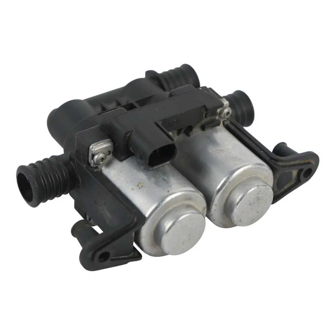 Zawór Sterujący Chłodzenia Febi JQD000010 do BMW E38 E39 E53 Range Rover L322 o numerze JQD000010-FEBI BMW E38 E39 E53 Range Rover L322 Zawór Sterujący Chłodzenia Febi JQD000010 - SKU JQD000010-FEBI - Numer Części JQD000010-FEBI