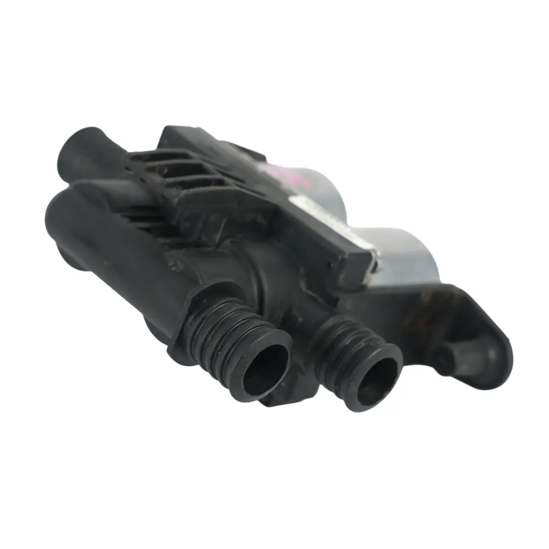  Inny BMW E38 E39 E53 Range Rover L322 Válvula Control Calefacción Febi JQD000010 - SKU JQD000010-FEBI - Número de pieza JQD000010-FEBI