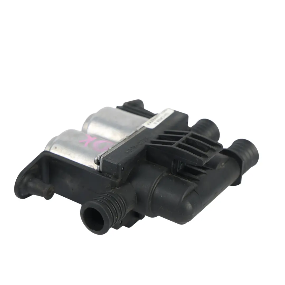 BMW E38 E39 E53 Range Rover L322 Zawór Sterujący Chłodzenia Febi JQD000010 - SKU JQD000010-FEBI - Numer Części JQD000010-FEBI
