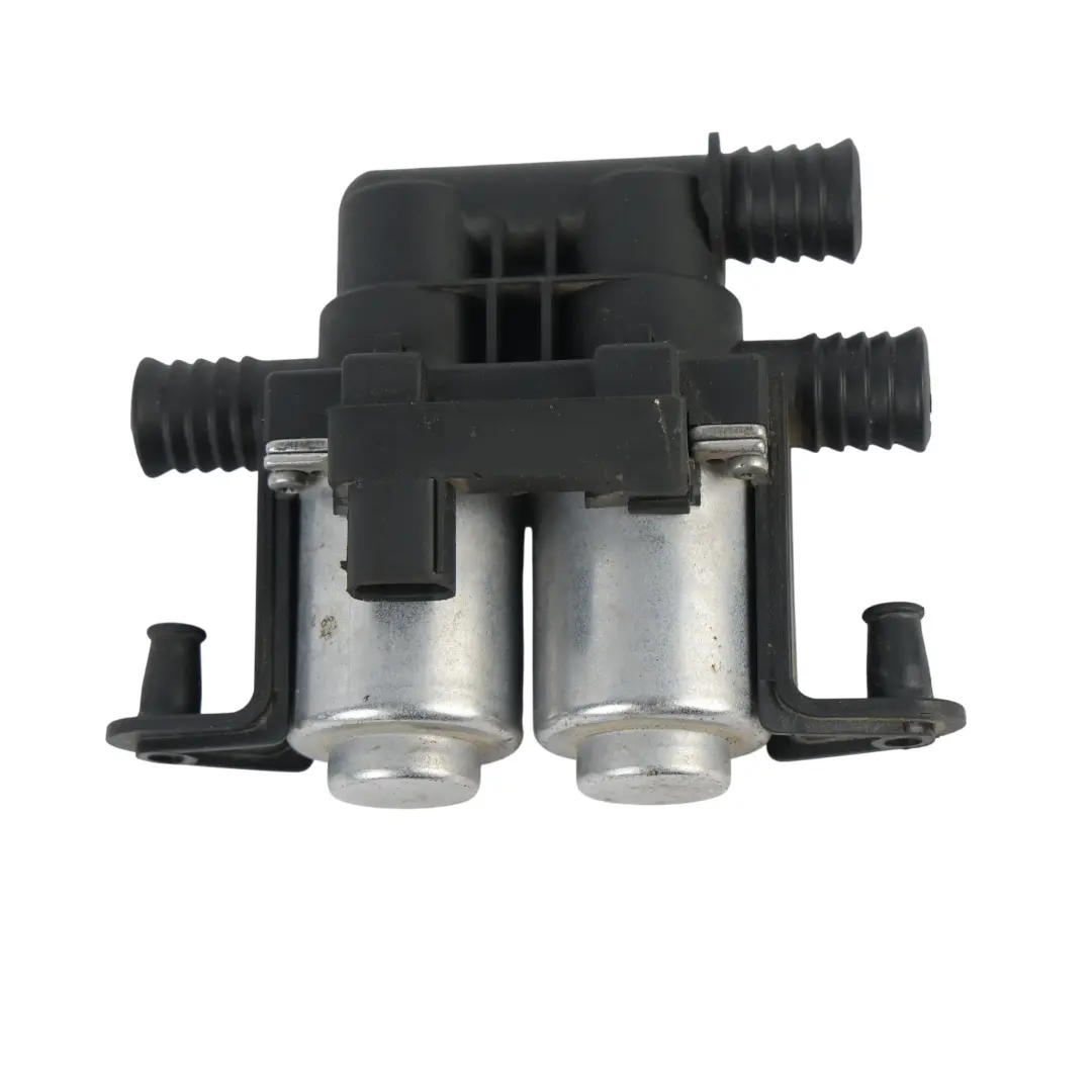 BMW E38 E39 E53 Range Rover L322 Zawór Sterujący Chłodzenia Febi JQD000010 - SKU JQD000010-FEBI - Numer Części JQD000010-FEBI