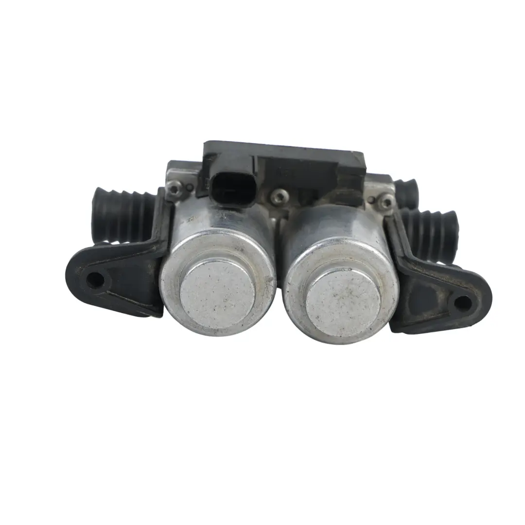 BMW E38 E39 E53 Range Rover L322 Zawór Sterujący Chłodzenia Febi JQD000010 - SKU JQD000010-FEBI - Numer Części JQD000010-FEBI