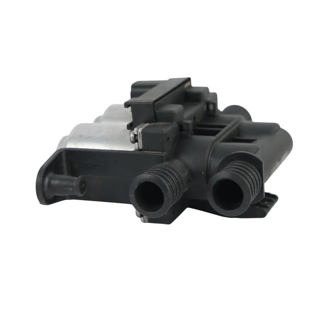 Zawór Sterujący Chłodzenia Febi JQD000010 do BMW E38 E39 E53 Range Rover L322 o numerze JQD000010-FEBI BMW E38 E39 E53 Range Rover L322 Zawór Sterujący Chłodzenia Febi JQD000010 - SKU JQD000010-FEBI - Numer Części JQD000010-FEBI