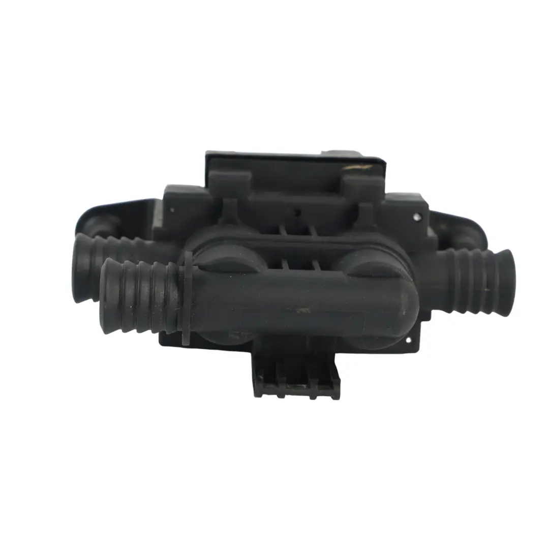 BMW E38 E39 E53 Range Rover L322 Heater Coolant Control Valve Febi JQD000010 - SKU JQD000010-FEBI - Part number JQD000010-FEBI