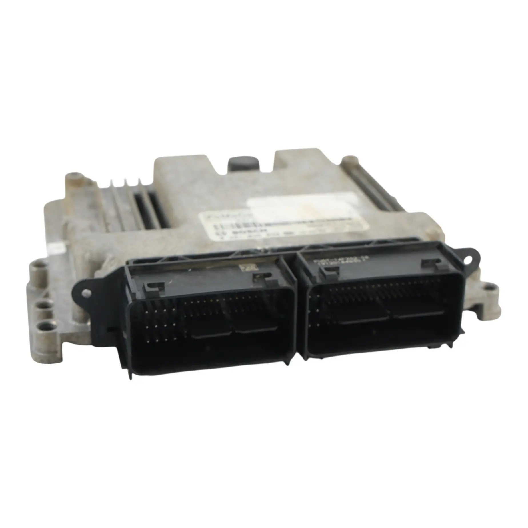 Ford Transit Courier ECU Control Motor 75HP 1.5 Diesel XWCA Manual JT7112A650FE