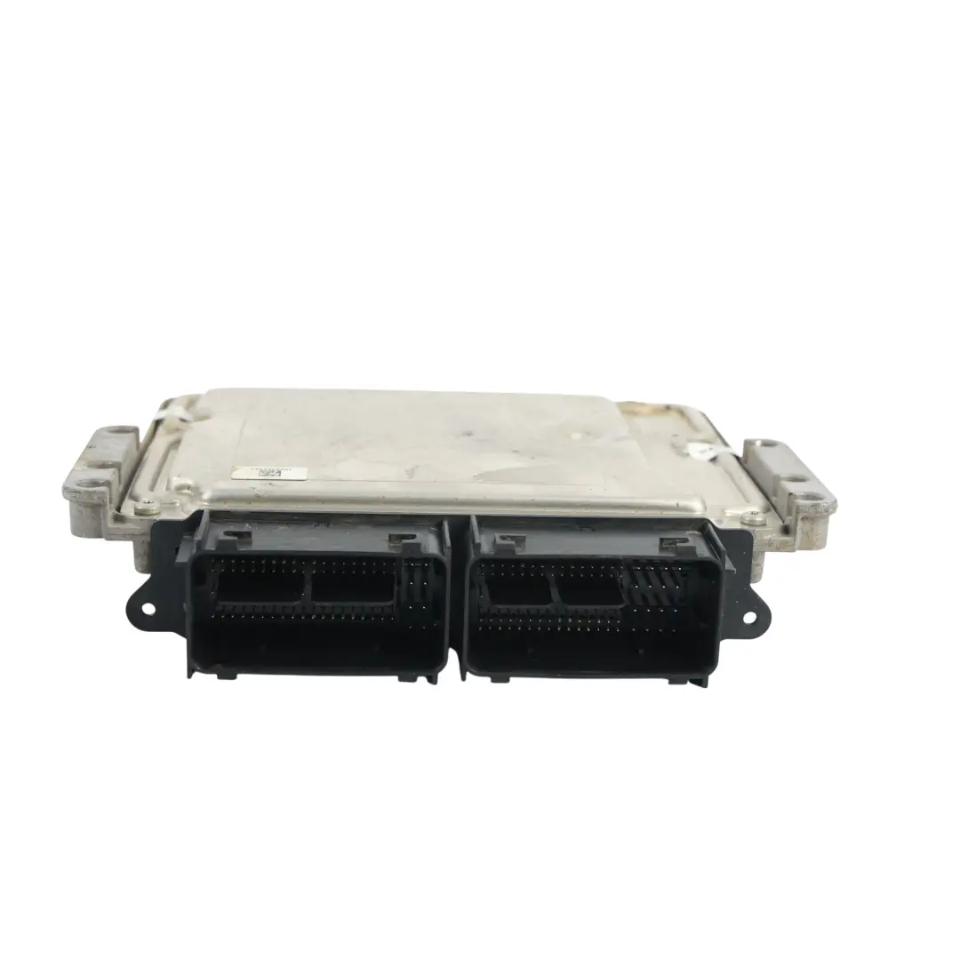 Ford Transit Courier ECU Moteur 75HP 1.5 Diesel XWCA Manuel - SKU JT7112A650FE - Numéro de pièce JT7112A650FE