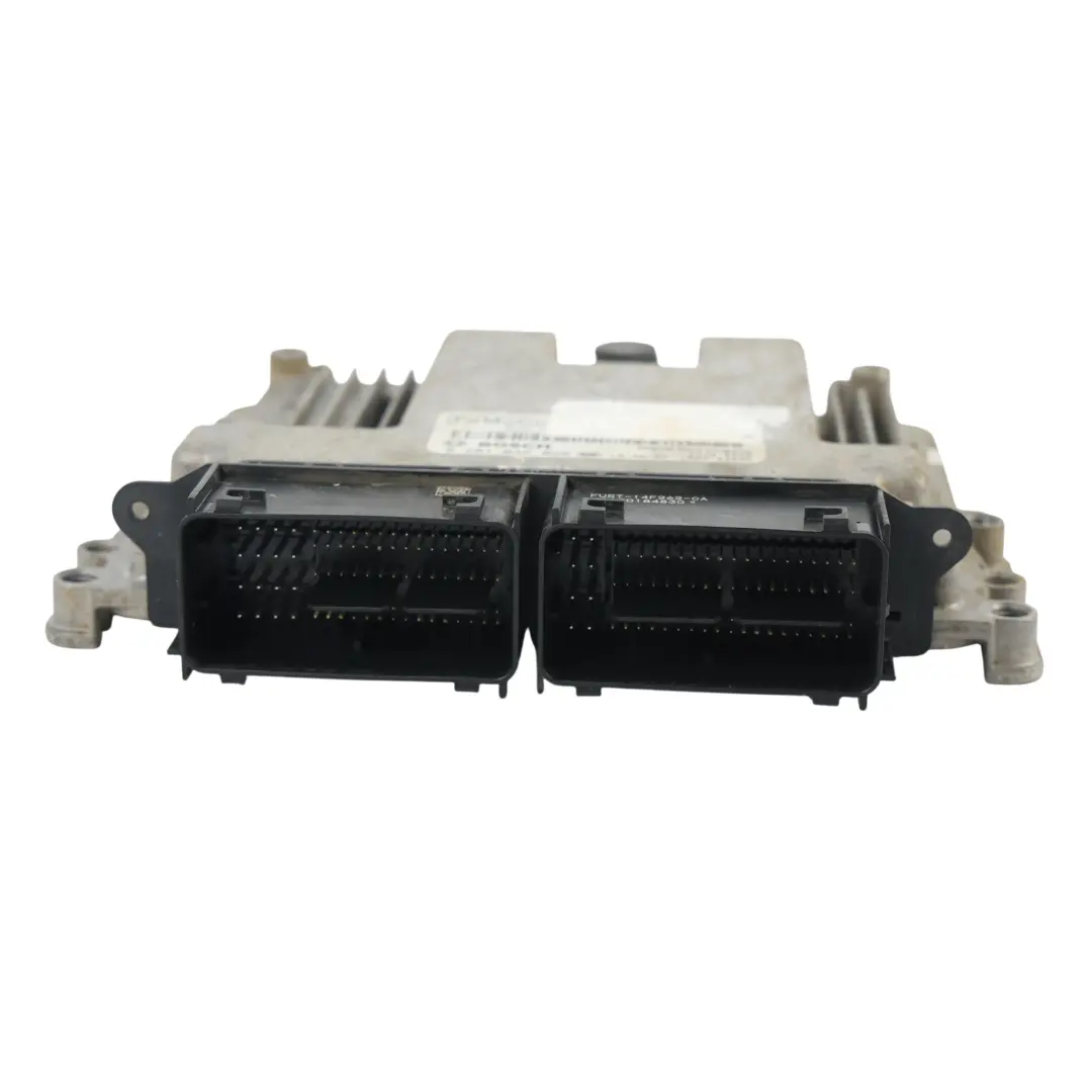 Ford Transit Courier ECU Control Motor 75HP 1.5 Diesel XWCA Manual - SKU JT7112A650FE - Número de pieza JT7112A650FE