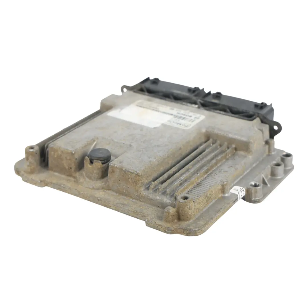 Ford Transit Courier Engine Control ECU 75HP 1.5 Diesel XWCA Manual - SKU JT7112A650FE - Part number JT7112A650FE