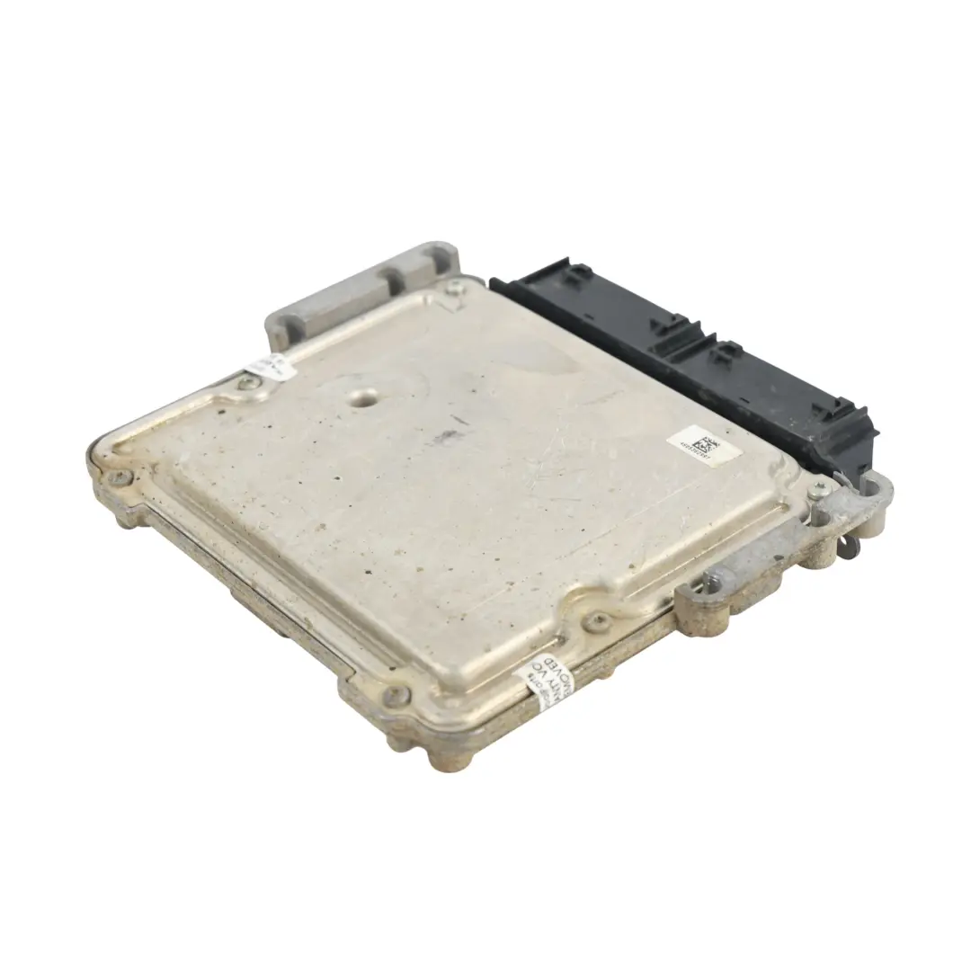 Ford Transit Courier ECU Control Motor 75HP 1.5 Diesel XWCA Manual - SKU JT7112A650FE - Número de pieza JT7112A650FE