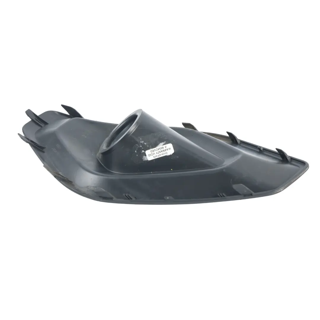 Ford Transit Courier Copertura Fendinebbia Anteriore Destra - SKU JT76-19952-AAW - Numero di parte JT76-19952-AAW