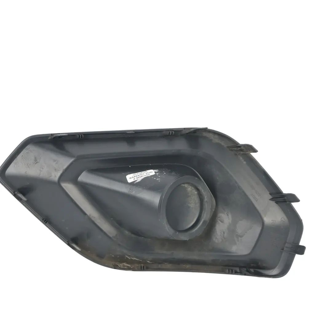 Ford Transit Courier Copertura Fendinebbia Anteriore Destra - SKU JT76-19952-AAW - Numero di parte JT76-19952-AAW