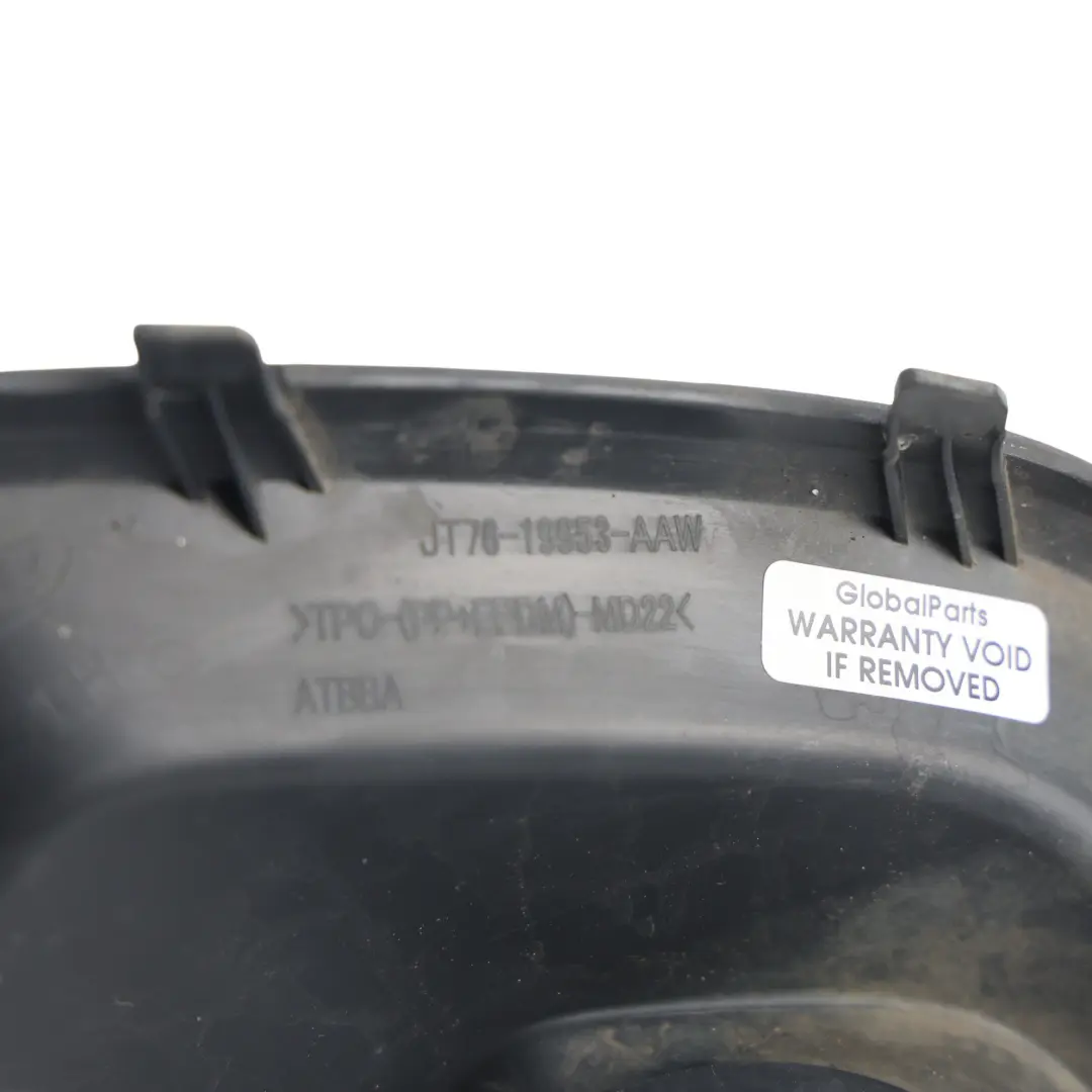 Ford Transit Courier Copertura Fendinebbia Anteriore Sinistro - SKU JT76-19953-AAW - Numero di parte JT76-19953-AAW