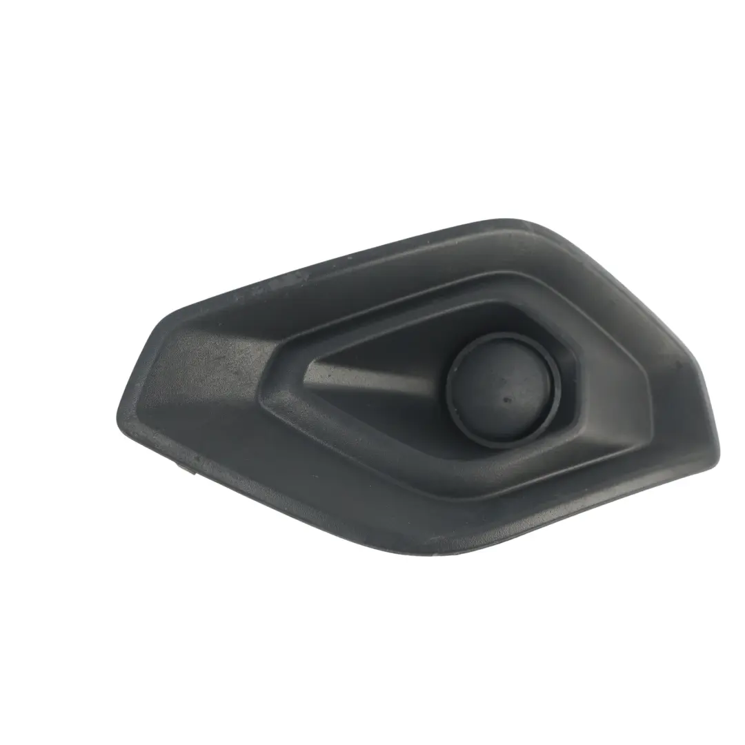 Ford Transit Courier Cache Antibrouillard Pare-Chocs Avant Gauche - SKU JT76-19953-AAW - Numéro de pièce JT76-19953-AAW