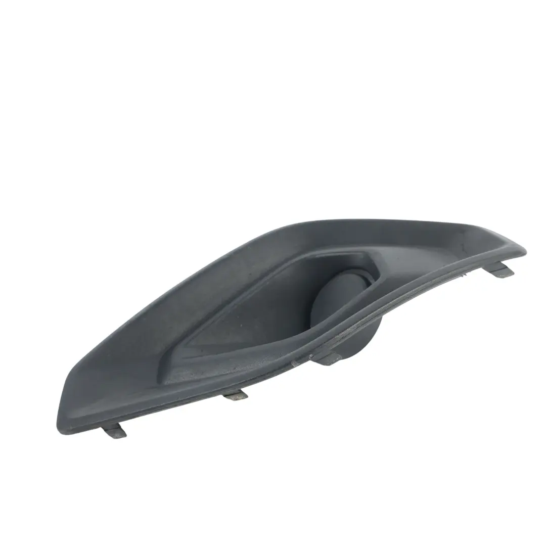 Ford Transit Courier Front Bumper Fog Light Cover Left N/S - SKU JT76-19953-AAW - Part number JT76-19953-AAW