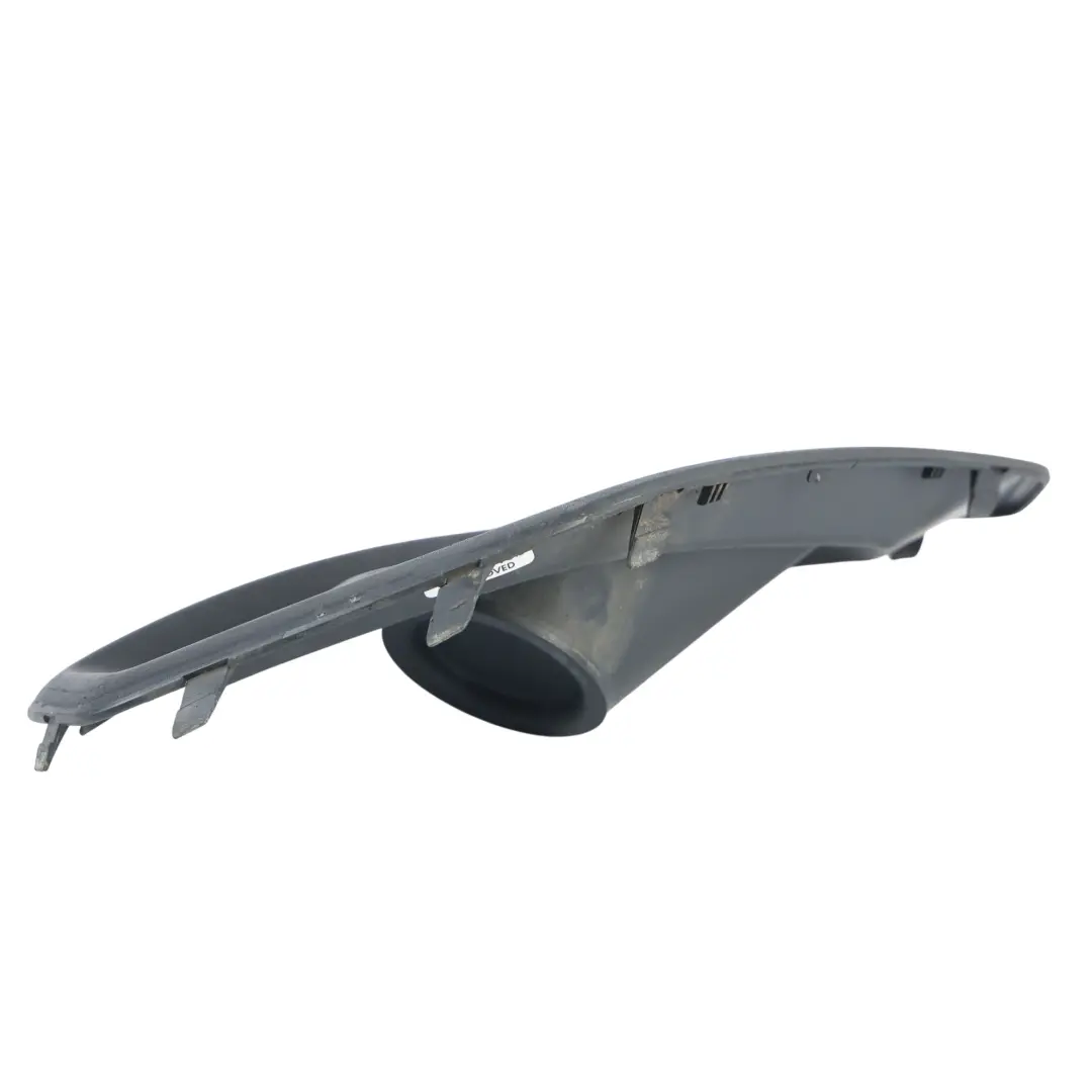 Cache Antibrouillard Pare-Chocs Avant Gauche pour Ford Transit Courier à propos du numéro de pièce JT76-19953-AAW Ford Transit Courier Cache Antibrouillard Pare-Chocs Avant Gauche - SKU JT76-19953-AAW - Numéro de pièce JT76-19953-AAW