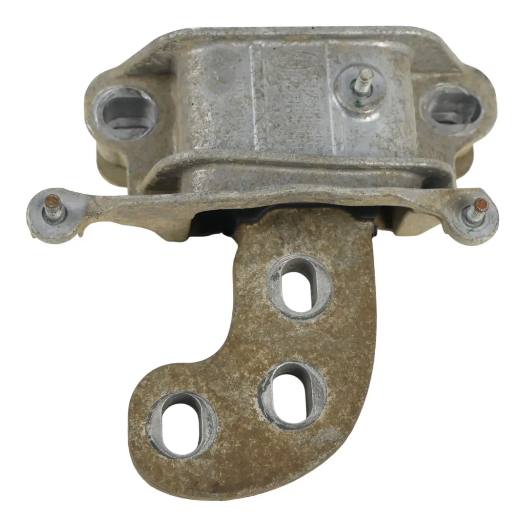 Ford Transit Courier Manual Gearbox Top Mount Support 1.5 TDCi - SKU JT76-7M121-AB - Part number JT76-7M121-AB
