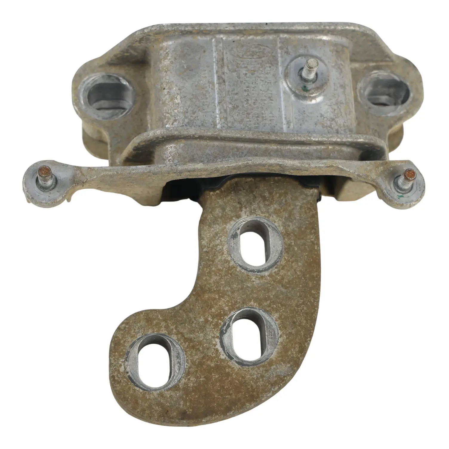 Ford Transit Courier Manual Gearbox Top Mount Support 1.5 TDCi JT76-7M121-AB