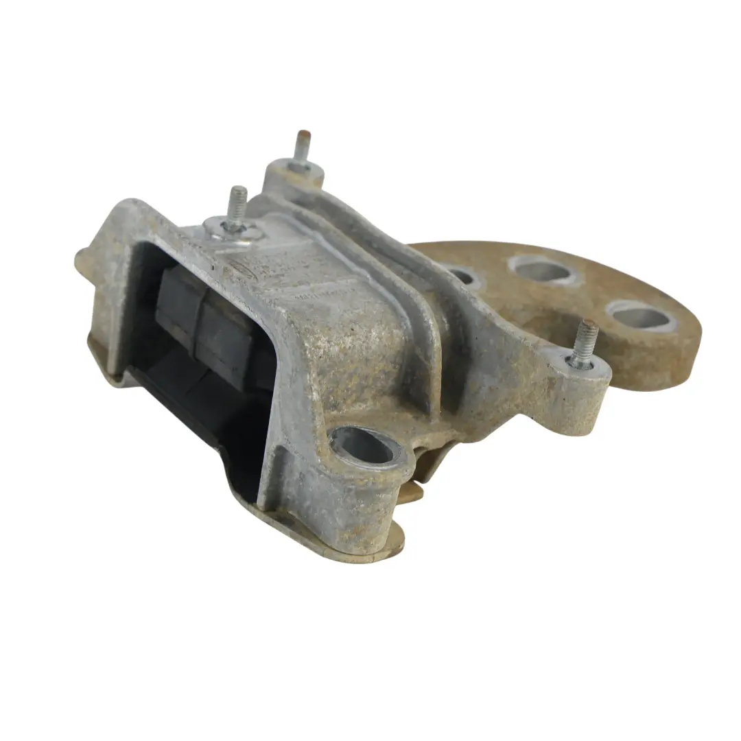 Gearbox Top Mount Support 1.5 TDCi to Ford Transit Courier Manual with Part number JT76-7M121-AB Ford Transit Courier Manual Gearbox Top Mount Support 1.5 TDCi - SKU JT76-7M121-AB - Part number JT76-7M121-AB