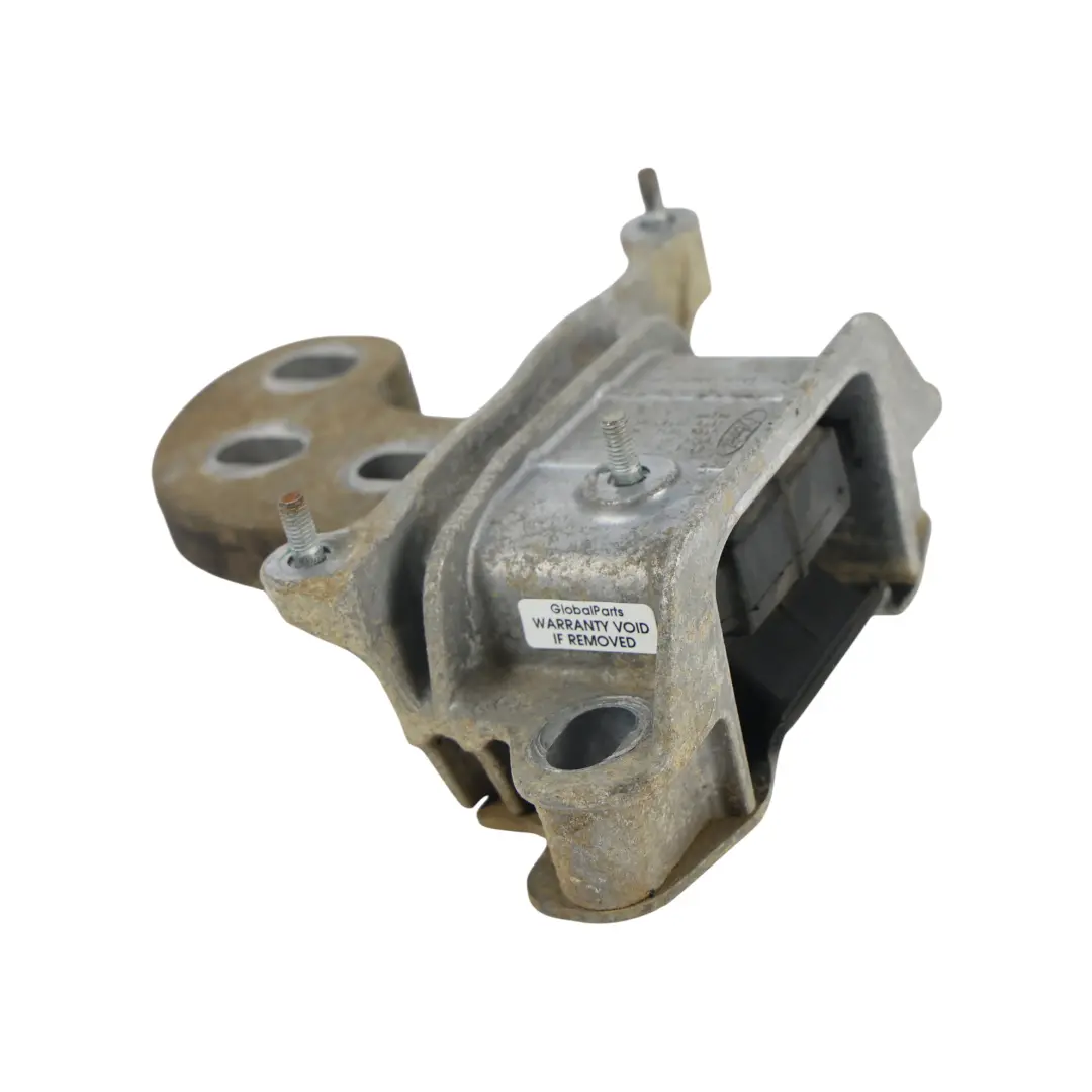 Ford Transit Courier Support Boîte Manuelle 1.5 TDCi - SKU JT76-7M121-AB - Numéro de pièce JT76-7M121-AB