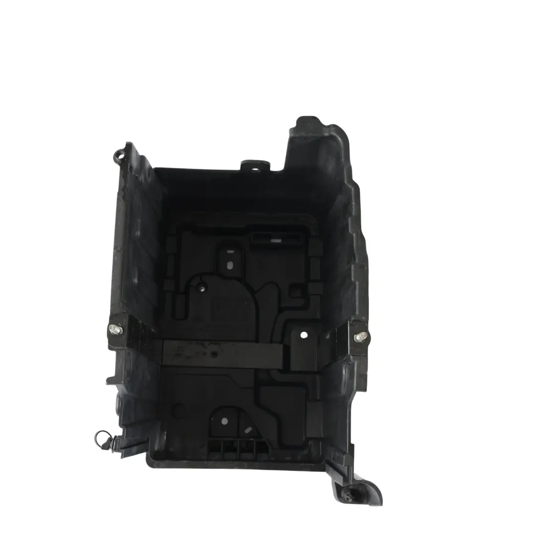 Ford Transit Courier Podstawa Obudowa Akumulatora - SKU JT7610723AC - Numer Części JT7610723AC