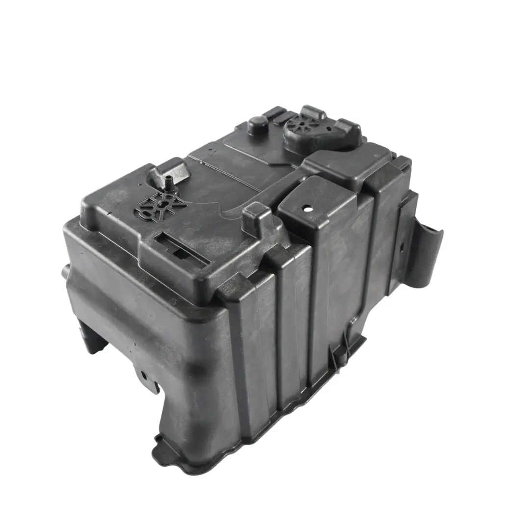 Ford Transit Courier Battery Tray Housing Cover Support Holder Mount - SKU JT7610723AC - Part number JT7610723AC