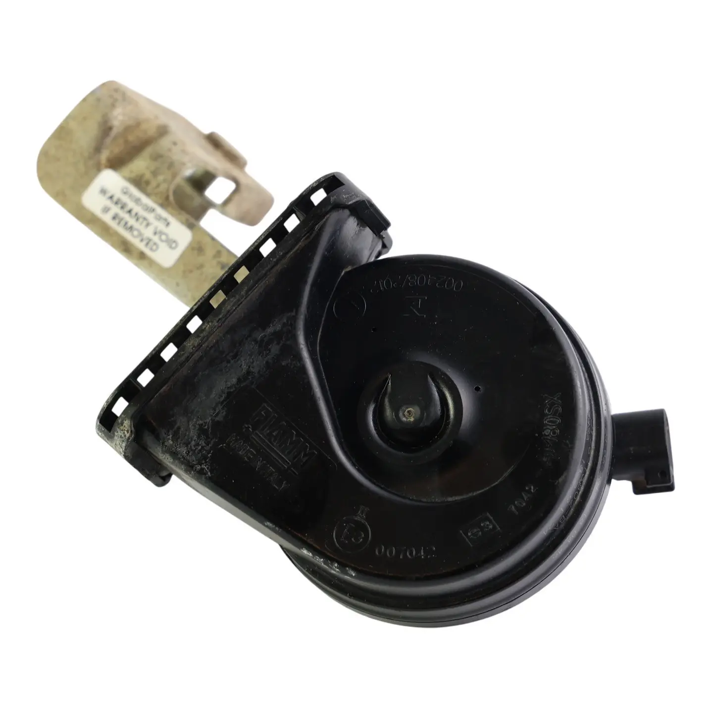 Ford Transit Courier Mk1 Horn Low Pitch Signal Siren  JT76-13802-BA