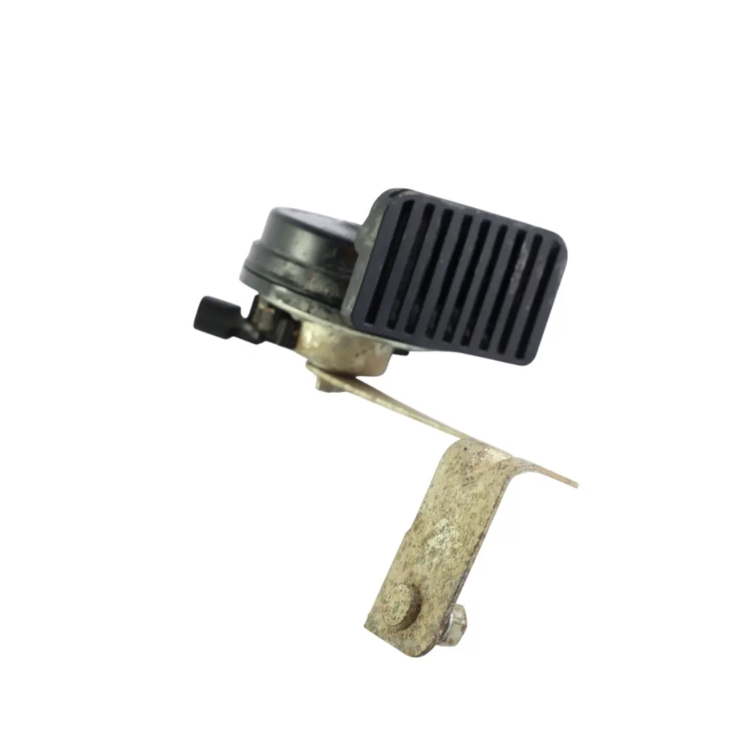 Ford Transit Courier Mk1 Clacson Tono Basso Segnale Sirena JT76-13802-BA - SKU JT7613802BA - Numero di parte JT7613802BA