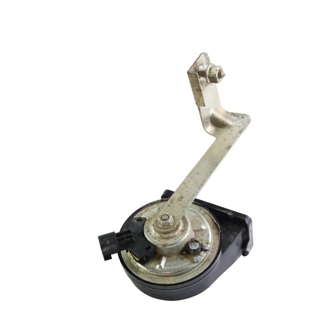 Ford Transit Courier Mk1 Horn Low Pitch Signal Siren JT76-13802-BA - SKU JT7613802BA - Part number JT7613802BA