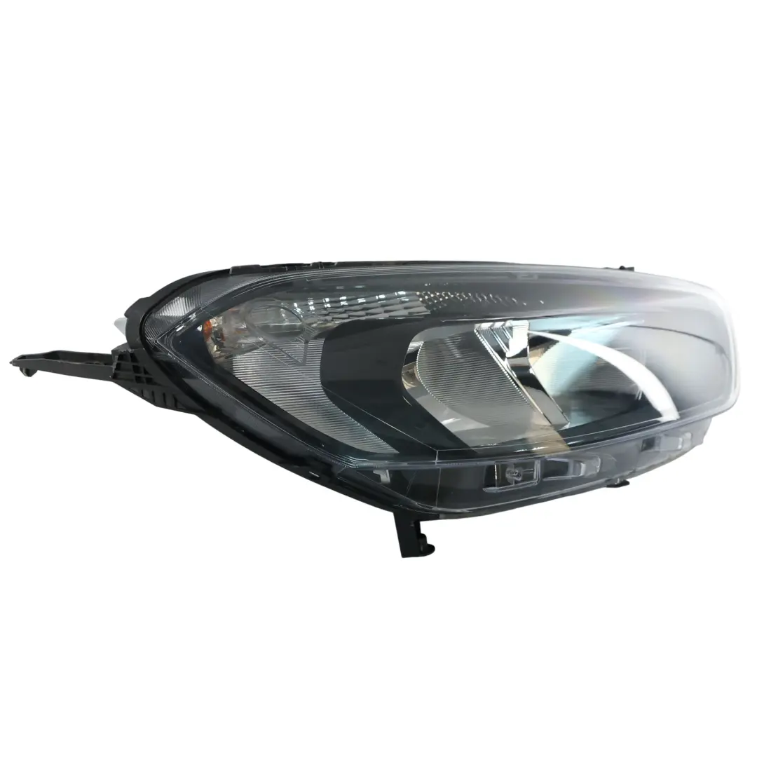 Ford Transit Courier Front Headlamp Headlight Right O/S Side JT76-13W029-DD - SKU RHD-2263643 - Part number 2263643