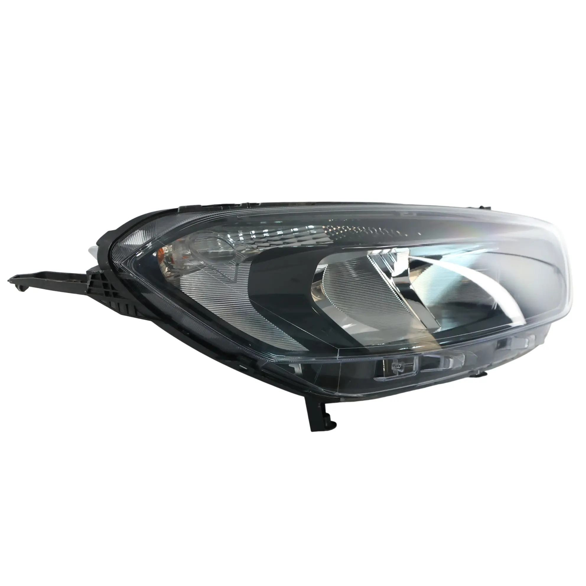 Ford Transit Courier Front Headlamp Headlight Right O/S Side JT76-13W029-DD