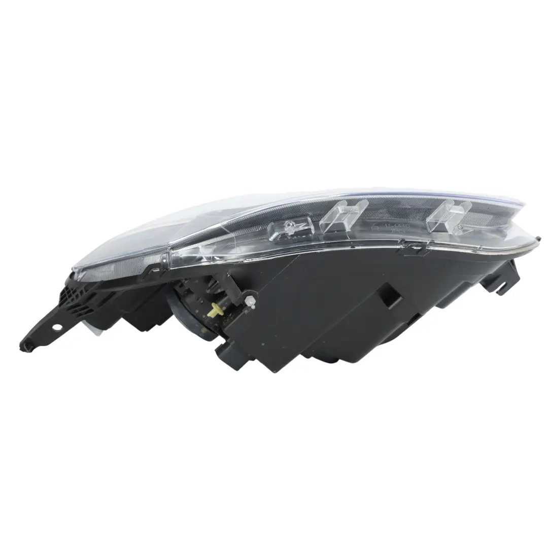 Ford Transit Courier Front Headlamp Headlight Right O/S Side JT76-13W029-DD - SKU RHD-2263643 - Part number 2263643