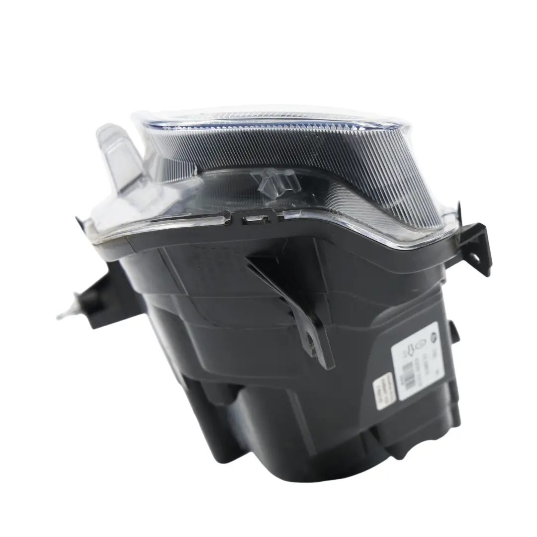 Ford Transit Courier Front Headlamp Headlight Right O/S Side JT76-13W029-DD - SKU RHD-2263643 - Part number 2263643