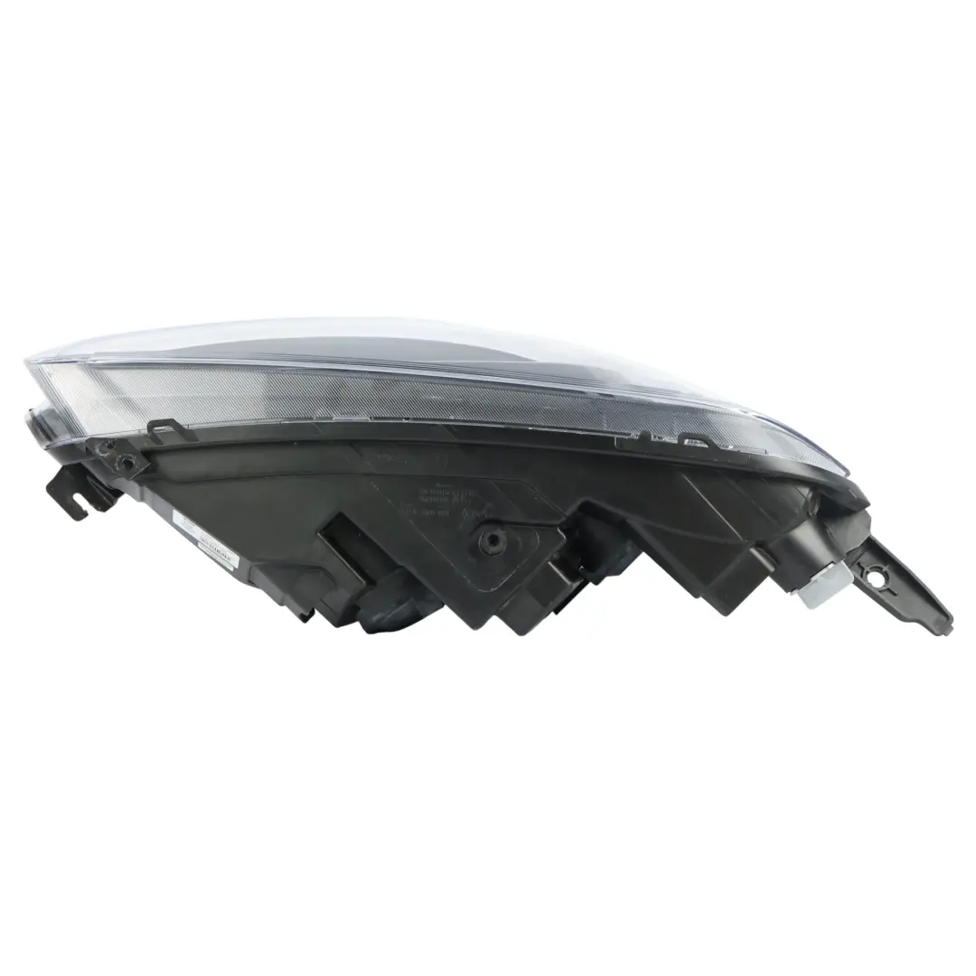 Ford Transit Courier Front Headlamp Headlight Right O/S Side JT76-13W029-DD - SKU RHD-2263643 - Part number 2263643