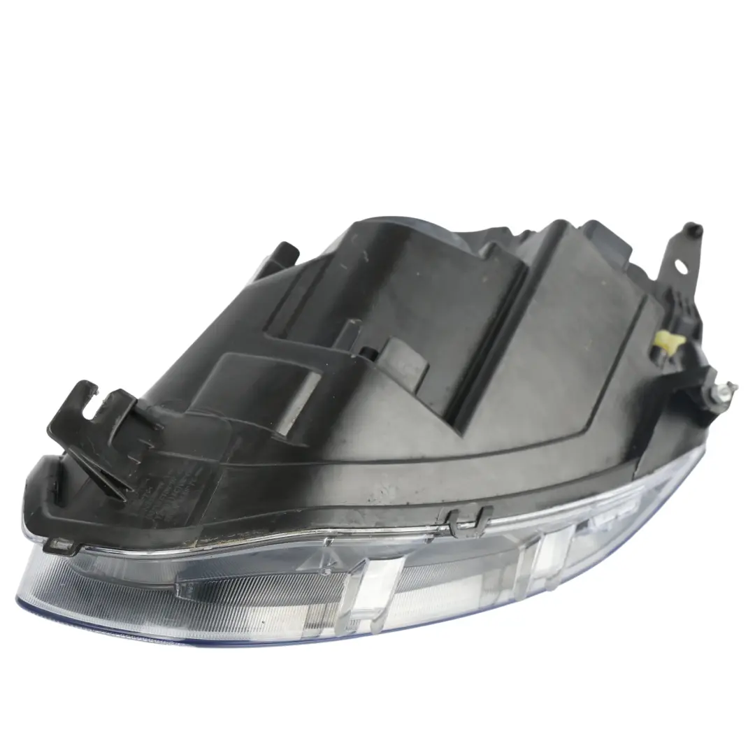 Front Headlamp Headlight Right O/S Side JT76-13W029-DD to Ford Transit Courier with Part number 2263643 Ford Transit Courier Front Headlamp Headlight Right O/S Side JT76-13W029-DD - SKU RHD-2263643 - Part number 2263643