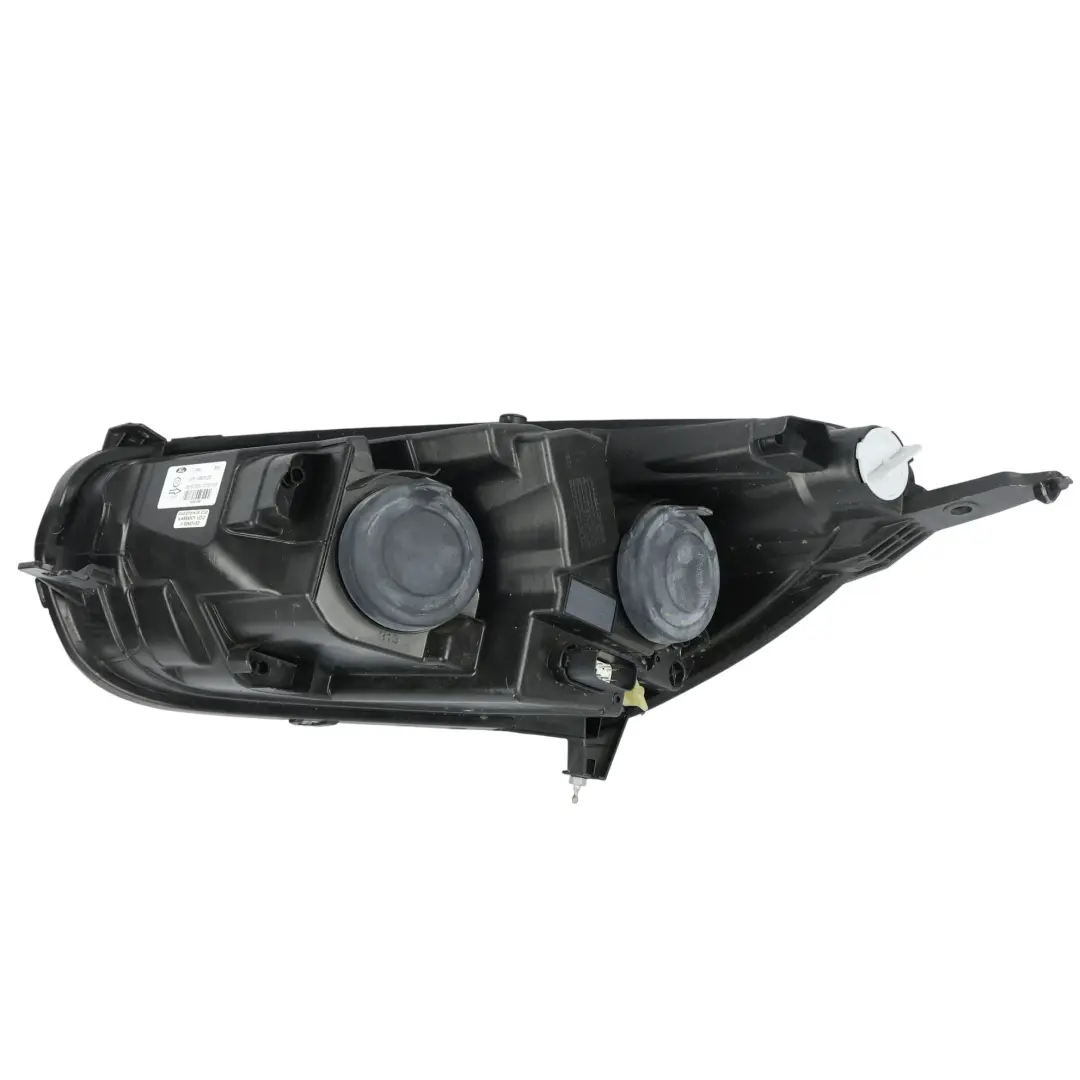 Front Headlamp Headlight Right O/S Side JT76-13W029-DD to Ford Transit Courier with Part number 2263643 Ford Transit Courier Front Headlamp Headlight Right O/S Side JT76-13W029-DD - SKU RHD-2263643 - Part number 2263643