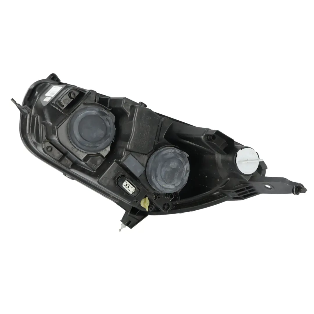 Ford Transit Courier Front Headlamp Headlight Right O/S Side JT76-13W029-DD - SKU RHD-2263643 - Part number 2263643