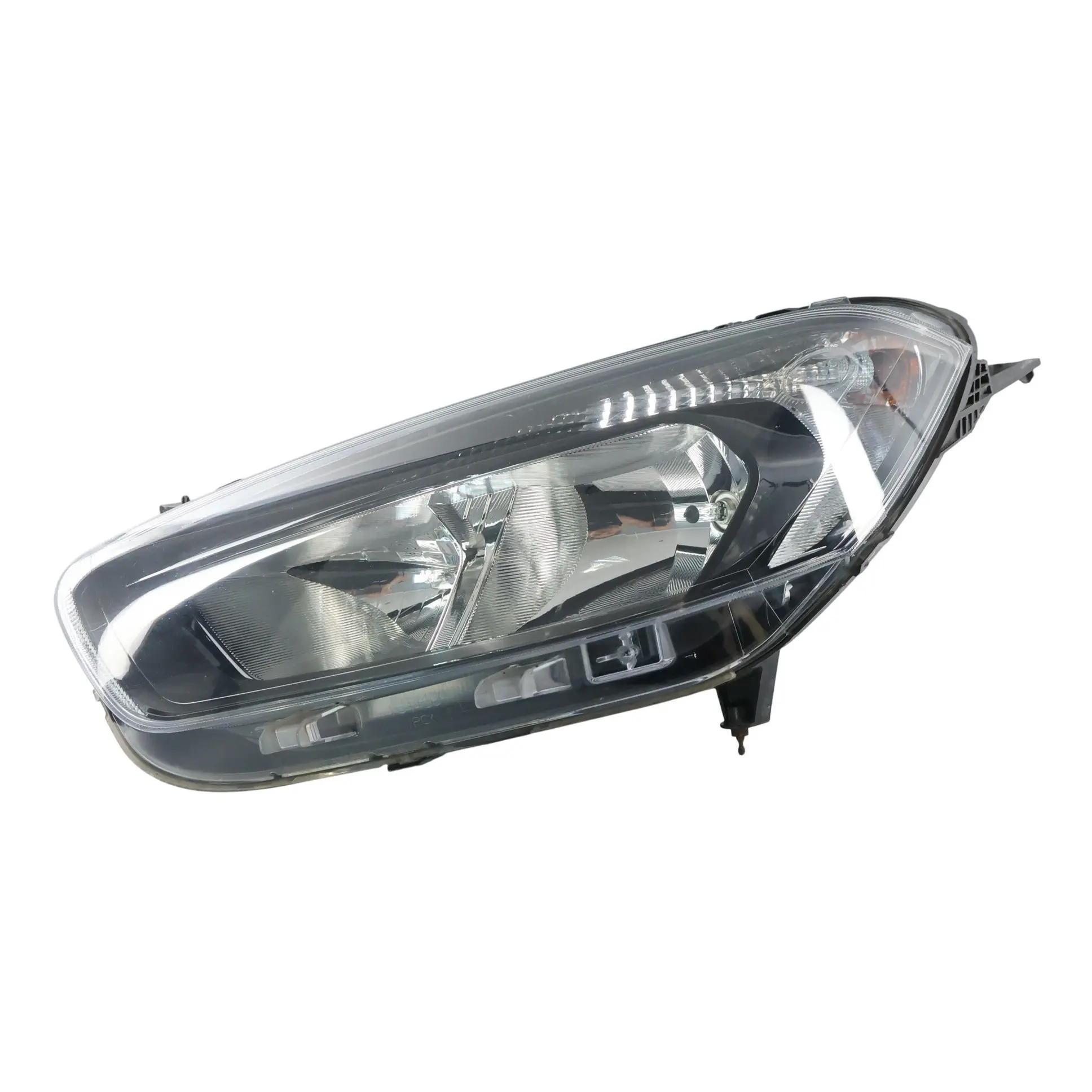 Ford Transit Courier Front Headlamp Headlight Left N/S Side JT76-13W029-DD