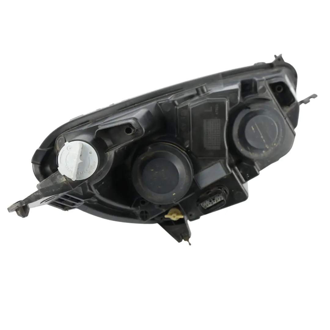Ford Transit Courier Front Headlamp Headlight Left N/S Side JT76-13W029-DD - SKU RHD-2263647 - Part number JT7613W030DD