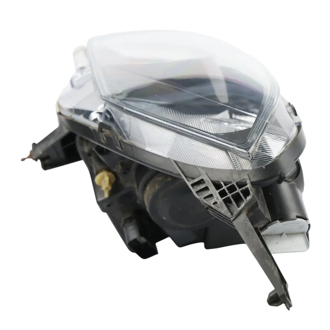 Ford Transit Courier Front Headlamp Headlight Left N/S Side JT76-13W029-DD - SKU RHD-2263647 - Part number JT7613W030DD