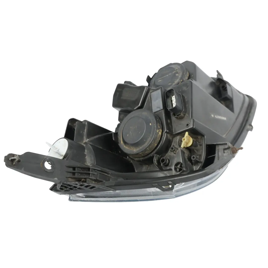 Ford Transit Courier Front Headlamp Headlight Left N/S Side JT76-13W029-DD - SKU RHD-2263647 - Part number JT7613W030DD