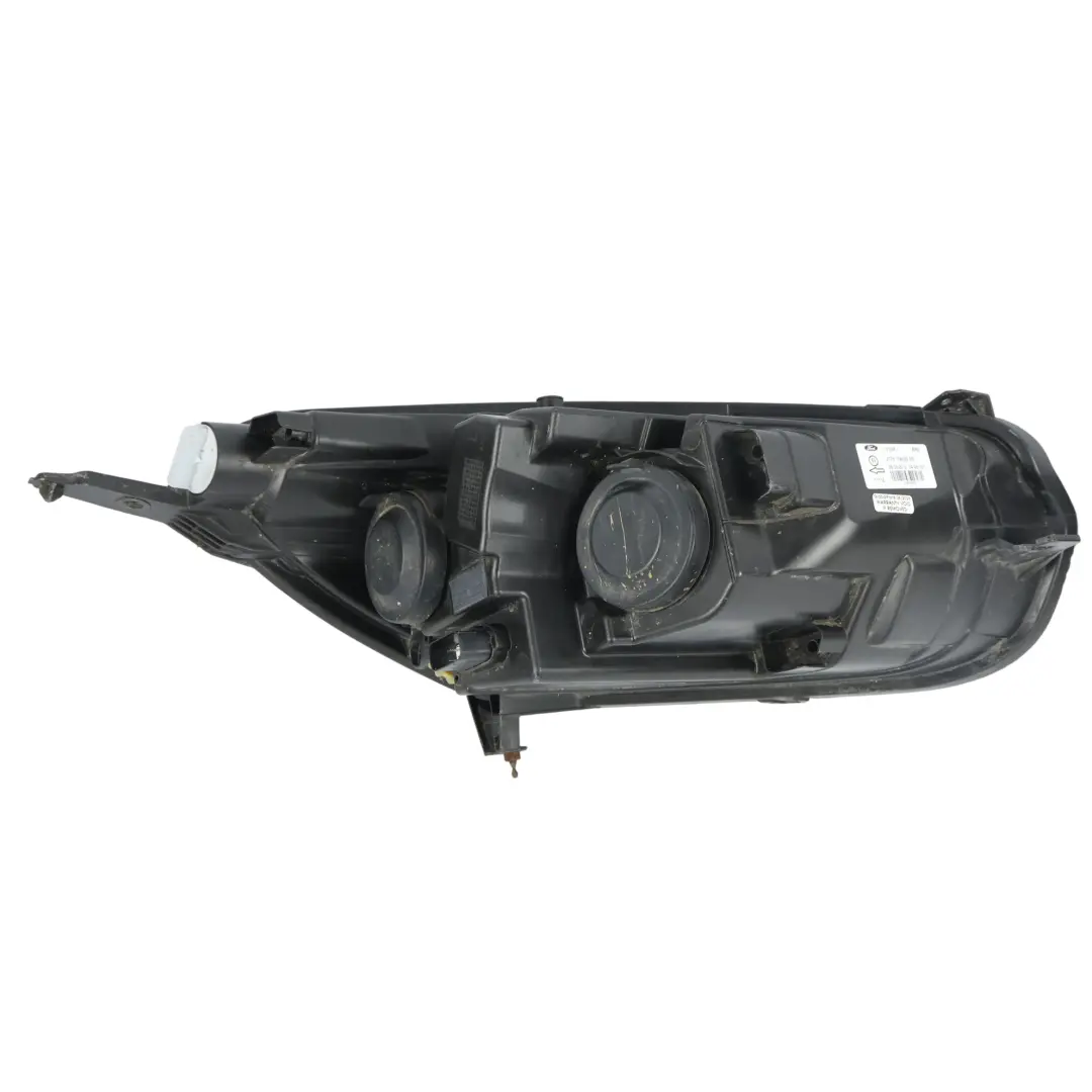 Front Headlamp Headlight Left N/S Side JT76-13W029-DD to Ford Transit Courier with Part number JT7613W030DD Ford Transit Courier Front Headlamp Headlight Left N/S Side JT76-13W029-DD - SKU RHD-2263647 - Part number JT7613W030DD