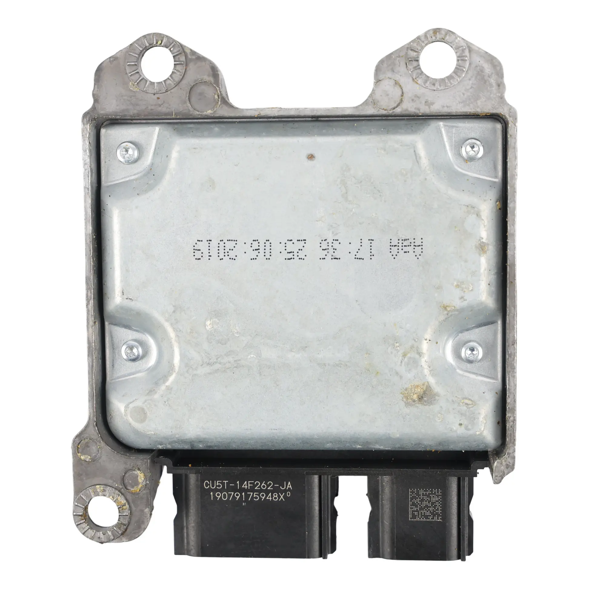 Ford Transit Courier Air Module Steuergerät SRS ECU JT76-14B321-AB