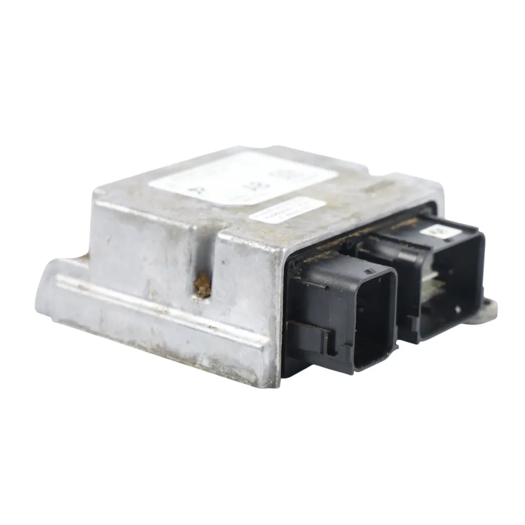 Module Control Unit SRS ECU JT76-14B321-AB to Ford Transit Courier Air with Part number JT7614B321AB Ford Transit Courier Air Module Control Unit SRS ECU JT76-14B321-AB - SKU JT7614B321AB - Part number JT7614B321AB