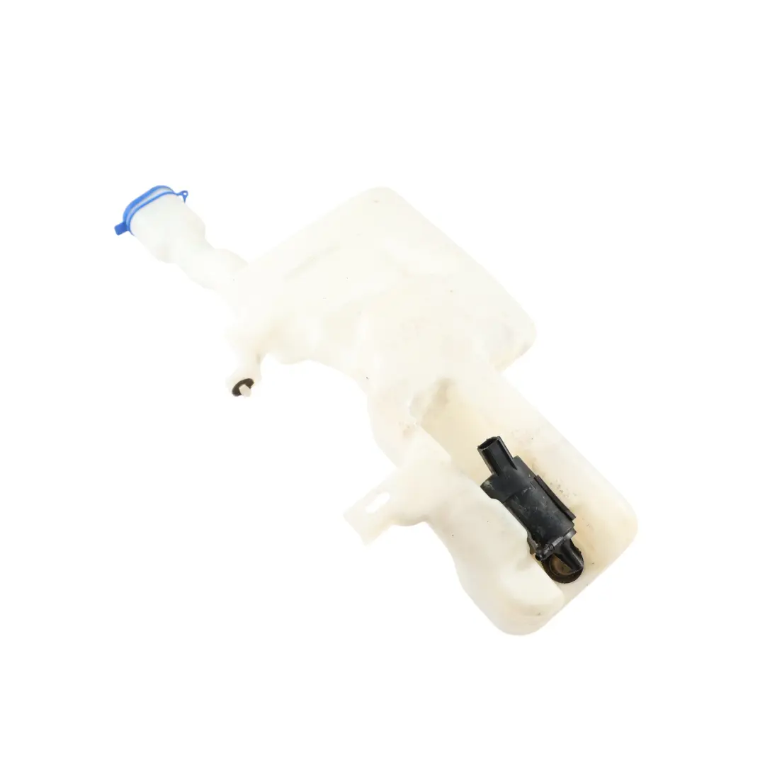 Windscreen Washer Bottle Tank Filler Neck to Ford Transit Courier with Part number JT7617B613BA Ford Transit Courier Windscreen Washer Bottle Tank Filler Neck - SKU JT7617B613BA - Part number JT7617B613BA