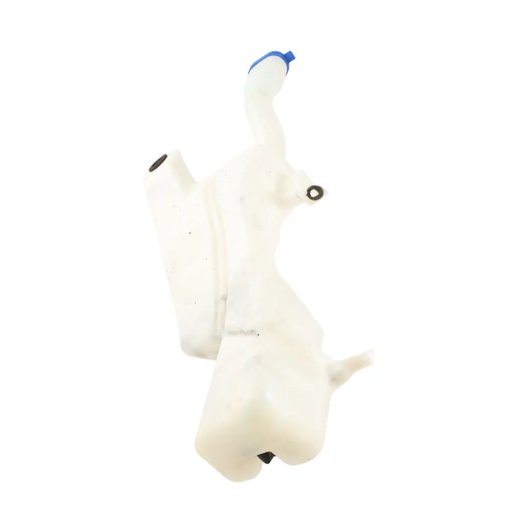 Ford Transit Courier Windscreen Washer Bottle Tank Filler Neck - SKU JT7617B613BA - Part number JT7617B613BA