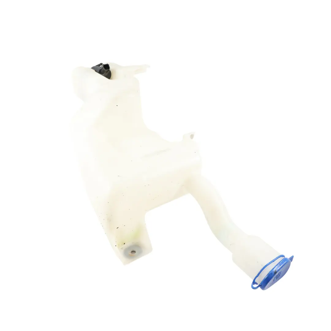 Ford Transit Courier Windscreen Washer Bottle Tank Filler Neck - SKU JT7617B613BA - Part number JT7617B613BA